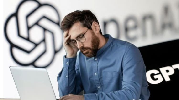 Chat GPT expone tus conversaciones en Google: cómo protegerte