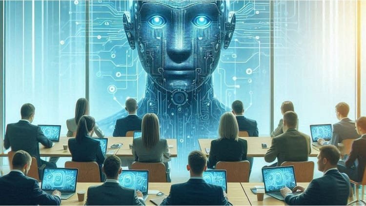 INTELIGENCIA ARTIFICIAL Y NEGOCIOS: EL RETORNO DE LA INVERSIÓN SE DEMORA Y CRECEN LAS DUDAS ENTRE LAS EMPRESAS